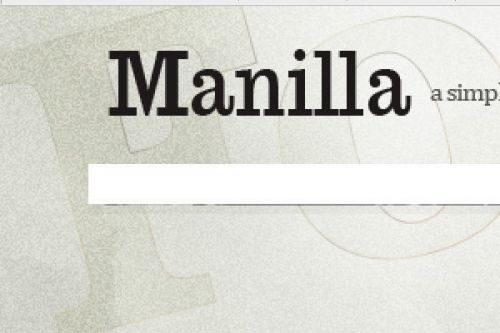 اموزش طراحی سایت از بافت کاغذی در فتوشاپ